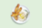 Bread & dips